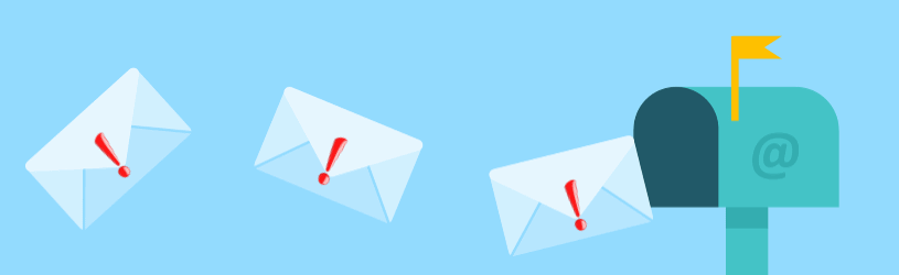E-mail met hoge prioriteit versturen via Outlook of Mail